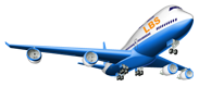 cargo-airplane